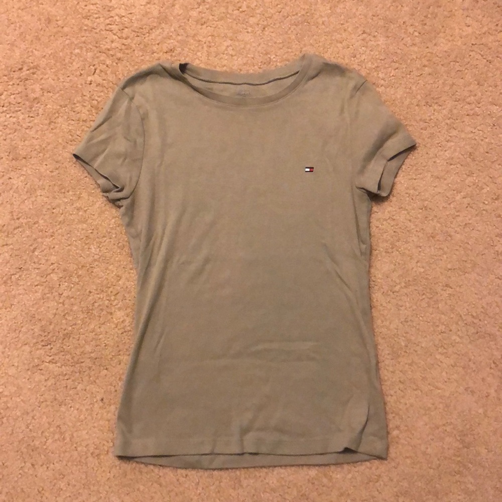 Tommy Hilfiger shirt